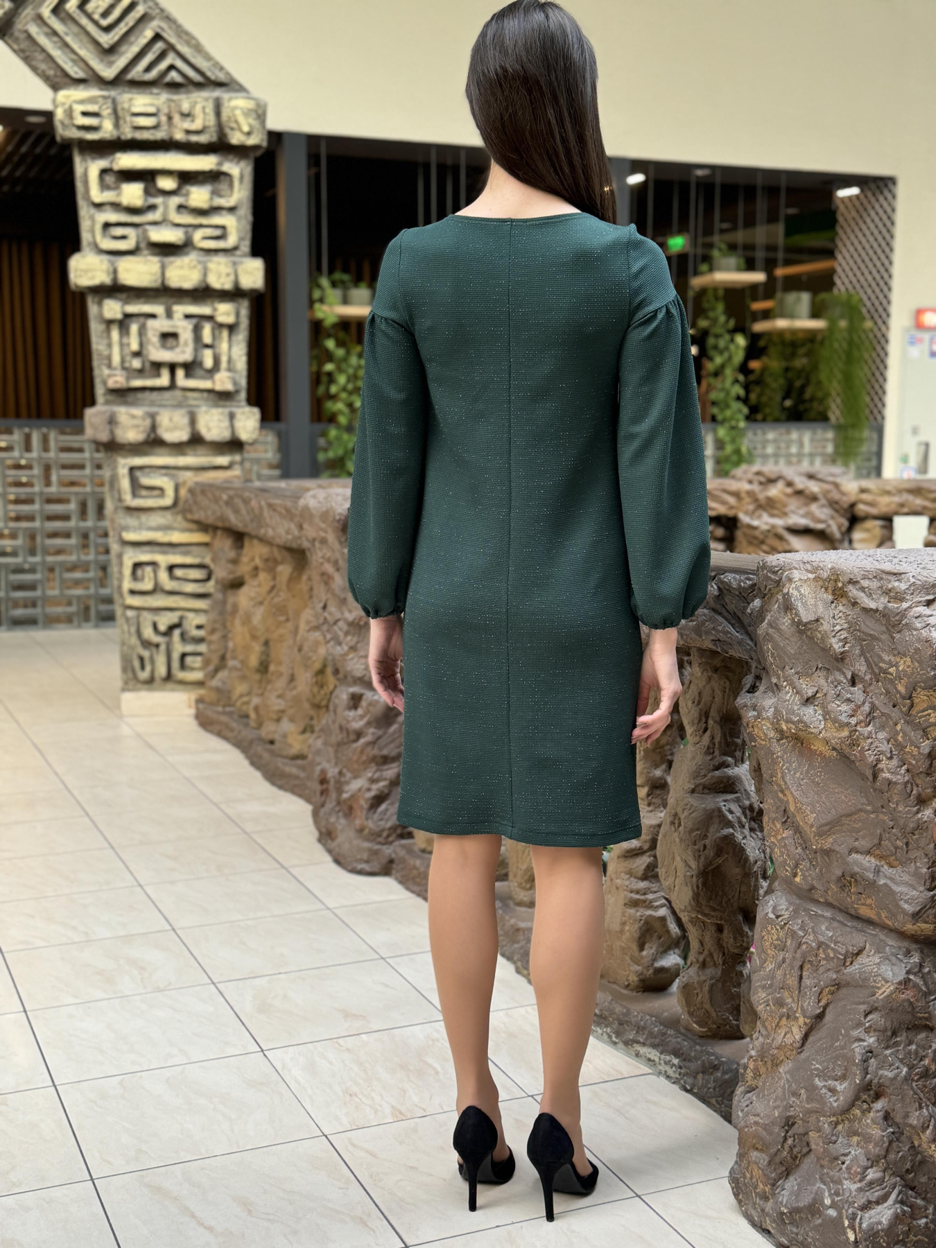 Сукні CAT ORANGE модель 5808s Фото