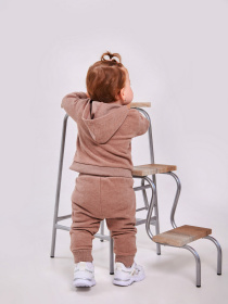 Комплект для немовлят SMIL модель smil_117418-mokko Фото