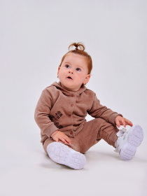 Комплект для немовлят SMIL модель smil_117418-mokko Фото