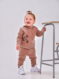 Комплект для немовлят SMIL модель smil_117418-mokko Фото