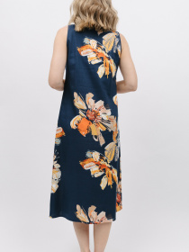 Ночная рубашка CYBERJAMMIES Cosmo модель 9799COS Фото