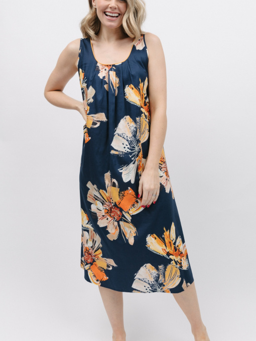 Нічна сорочка CYBERJAMMIES Cosmo модель 9799COS Фото