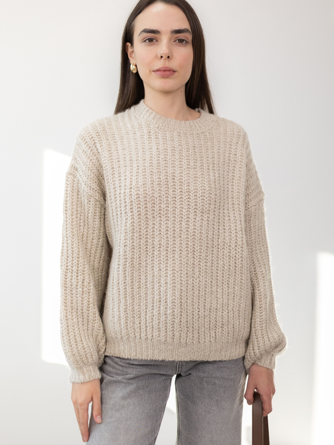 Джемпер Twice модель 240820030106 Фото