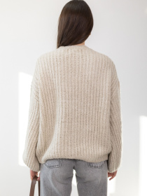 Джемпер Twice модель 240820030106 Фото