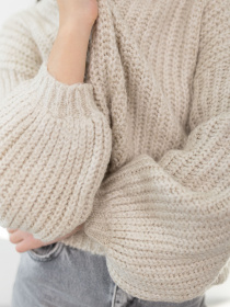 Джемпер Twice модель 240820030106 Фото