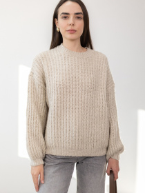 Джемпер Twice модель 240820030106 Фото