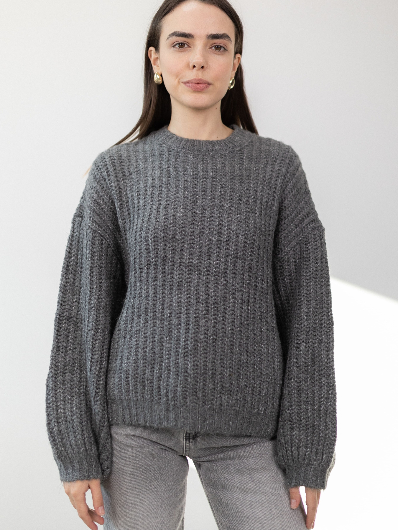 Джемпер Twice модель 240820033006 Фото