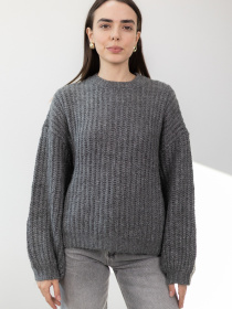 Джемпер Twice модель 240820033006 Фото