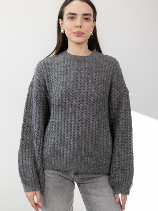 Джемпер Twice модель 240820033006 Фото