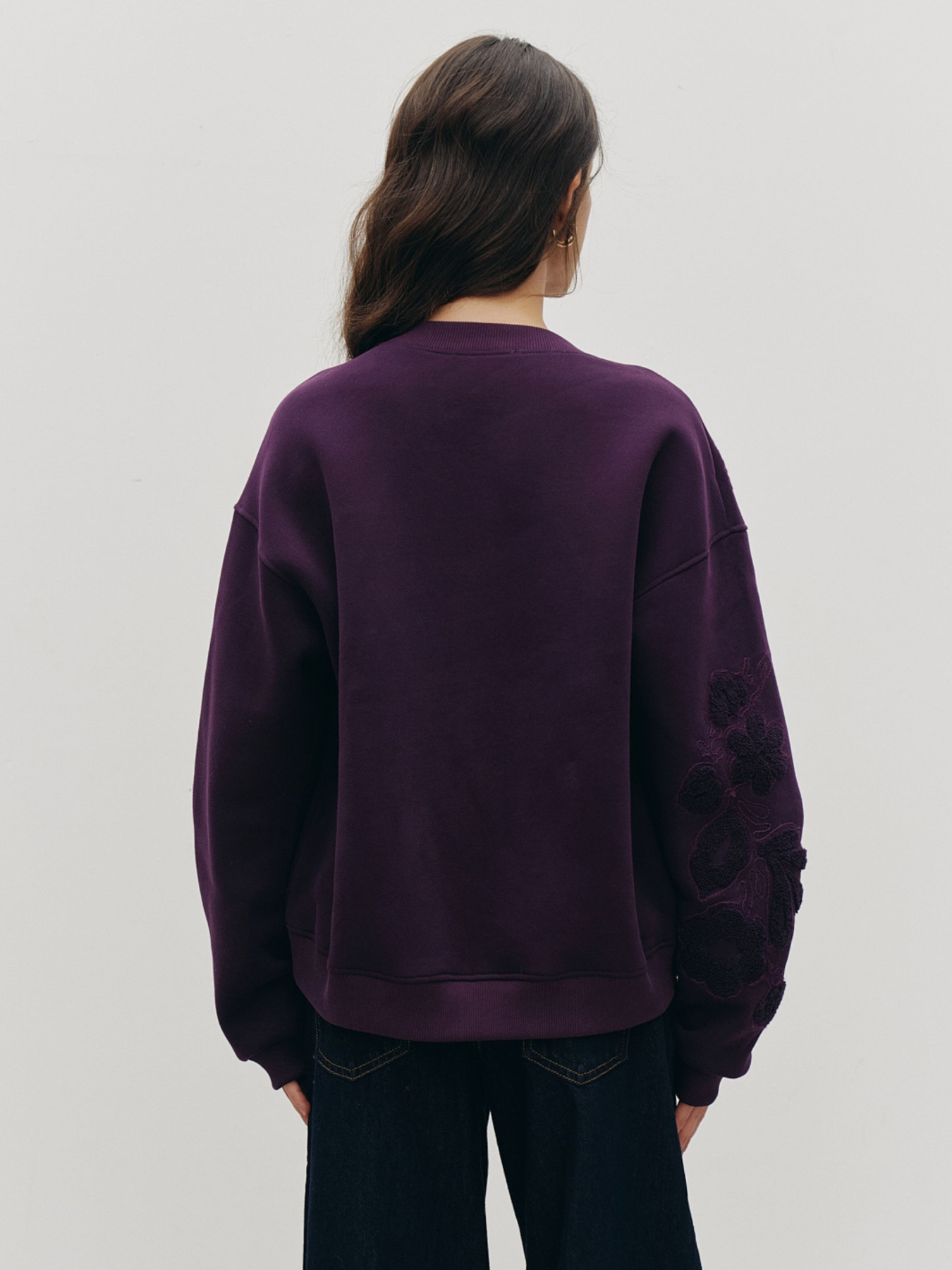 Свитшот RicaMare модель RM4216-11-24DC Фото