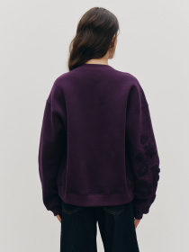 Світшот RicaMare модель RM4216-11-24DC Фото