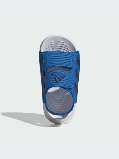 Сандалии adidas модель ID0308-KZ — фото - INTERTOP