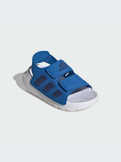 Сандалии adidas модель ID0308-KZ — фото 4 - INTERTOP