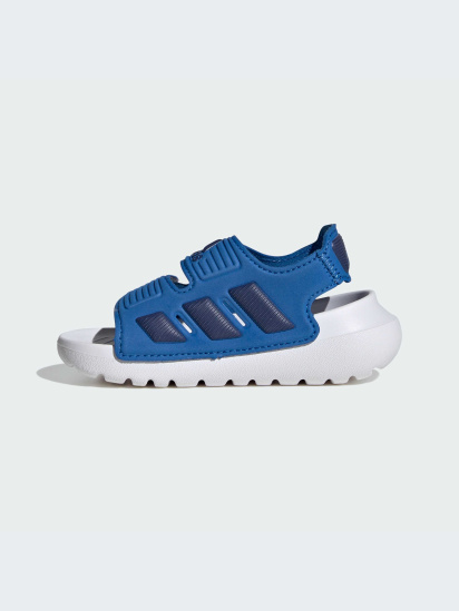 Сандалии adidas модель ID0308-KZ — фото 6 - INTERTOP