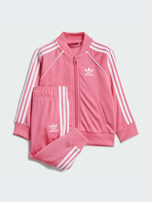 Костюмы Adidas модель IR6857-KZ Фото
