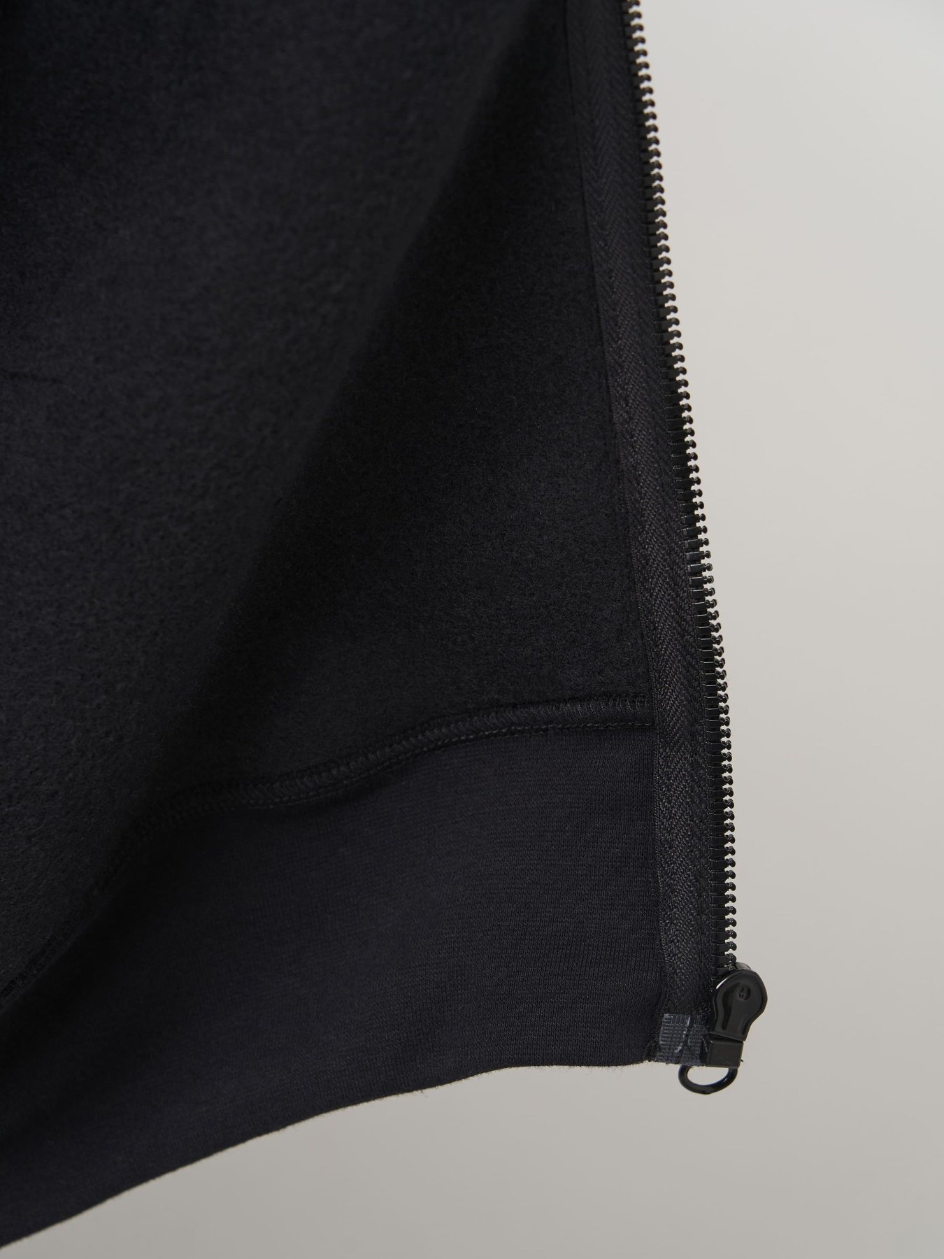 Худи Роза модель 240427_black Фото