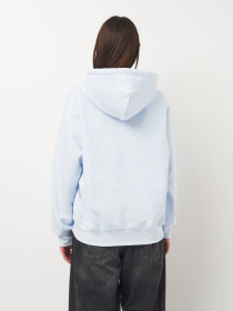 Кофта Роза модель 240427_blue Фото