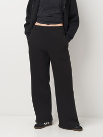 Палаццо Роза модель 240413_black Фото