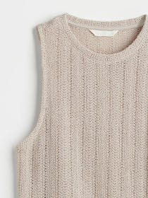 Майка H&M модель 74410 Фото