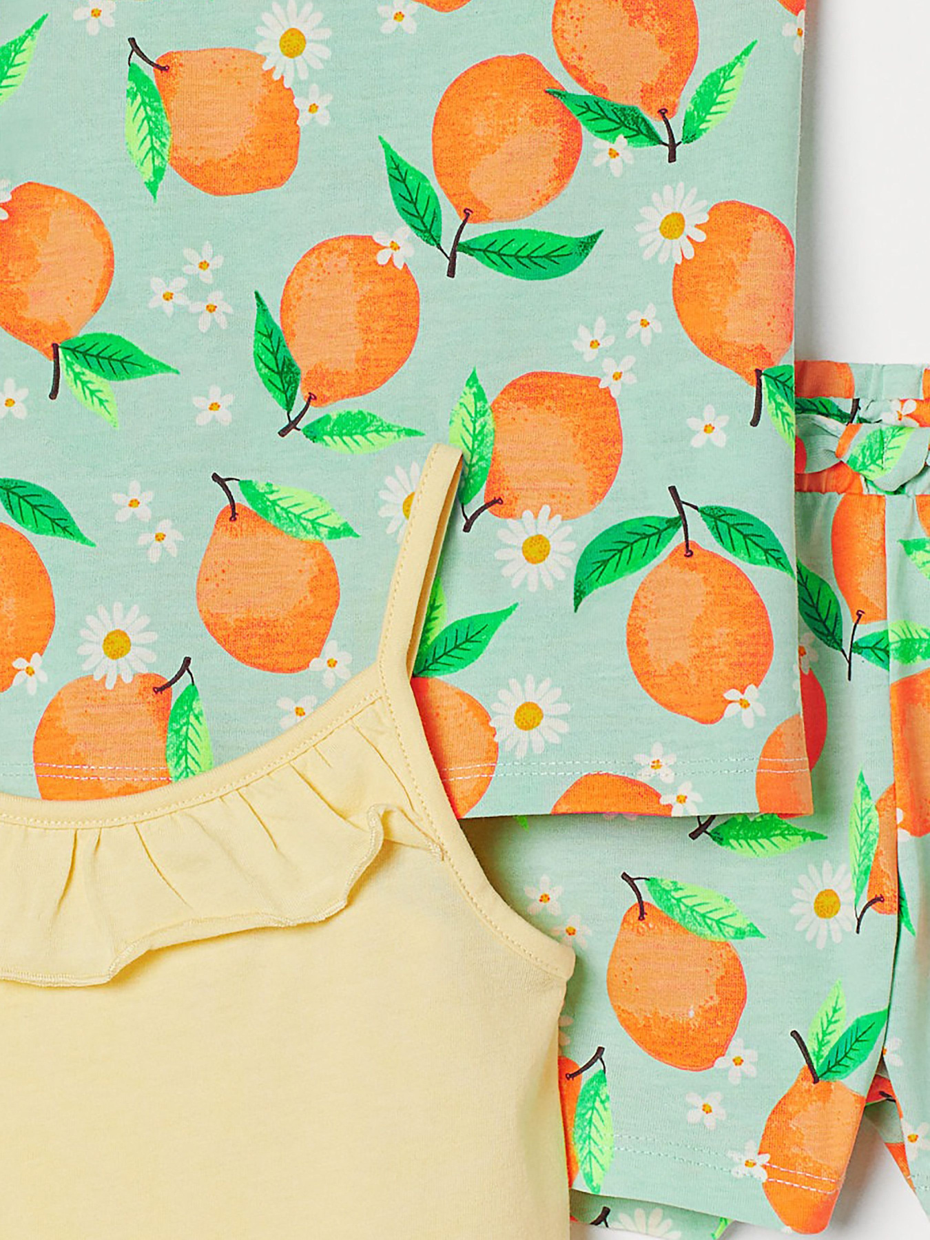 Комплект для немовлят H&M модель 74413 Фото