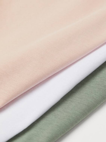 Набор футболок H&M модель 74416 Фото