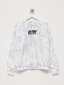 Свитшот H&M модель 74420 Фото