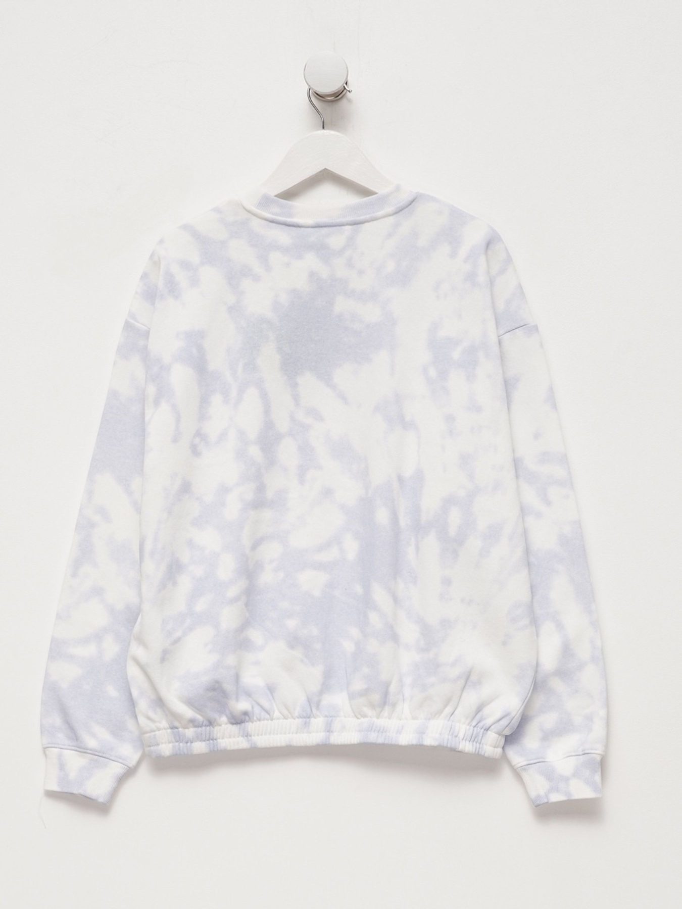 Світшот H&M модель 74420 Світшот H&M модель 74420 Фото