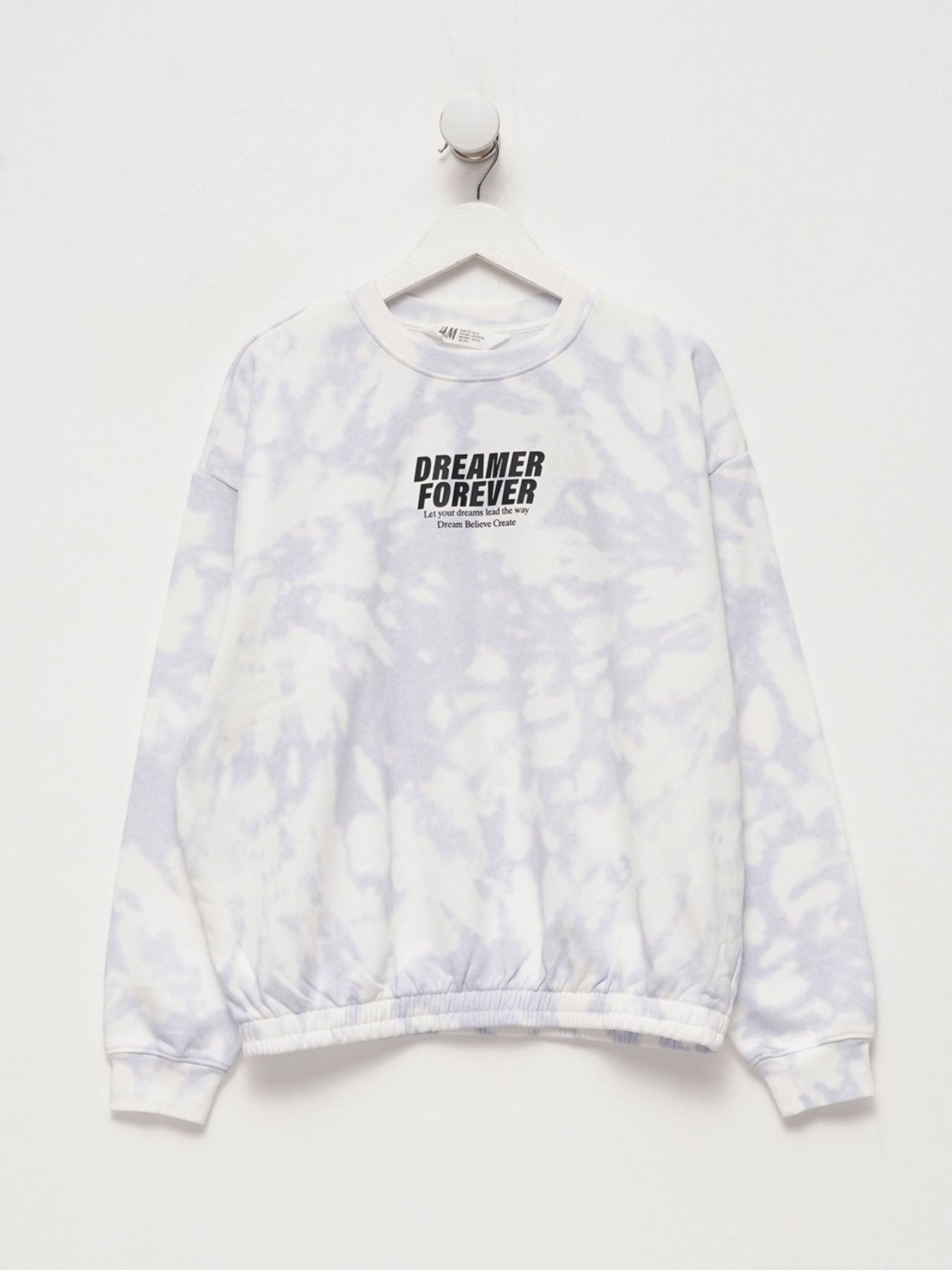 Світшот H&M модель 74420 Світшот H&M модель 74420 Фото