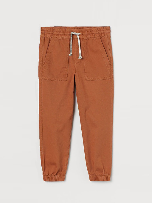 Джоггеры H&M модель 74423 Фото