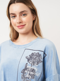 Верх піжами H&M модель 74424 Фото