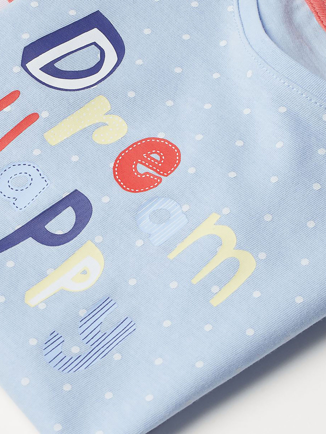 Верх пижамы H&M модель 74425 Фото