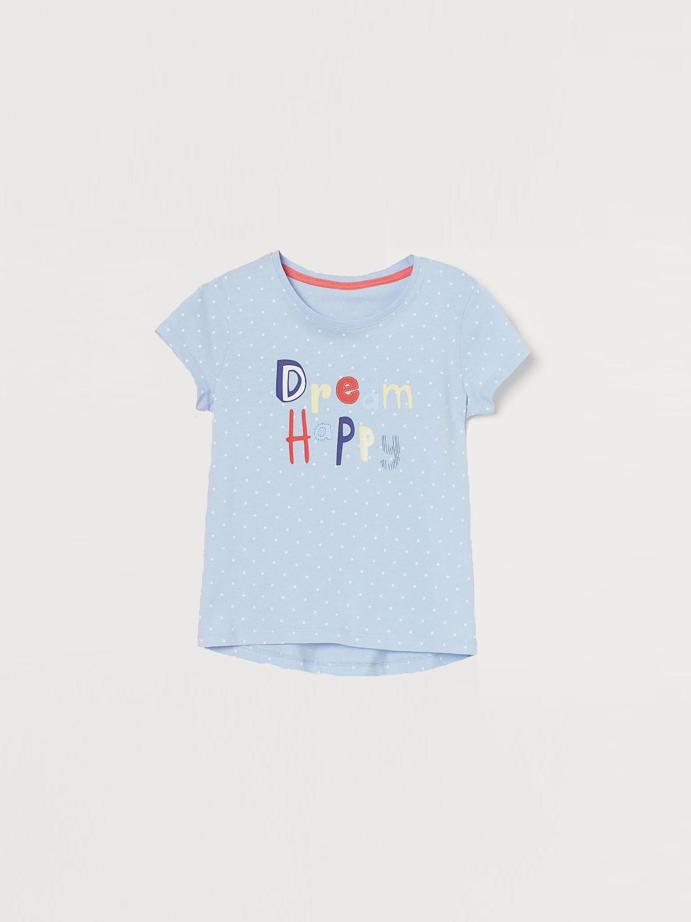 Верх пижамы H&M модель 74425 Фото