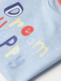 Верх пижамы H&M модель 74425 Фото