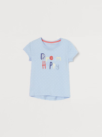 Верх піжами H&M модель 74425 Фото