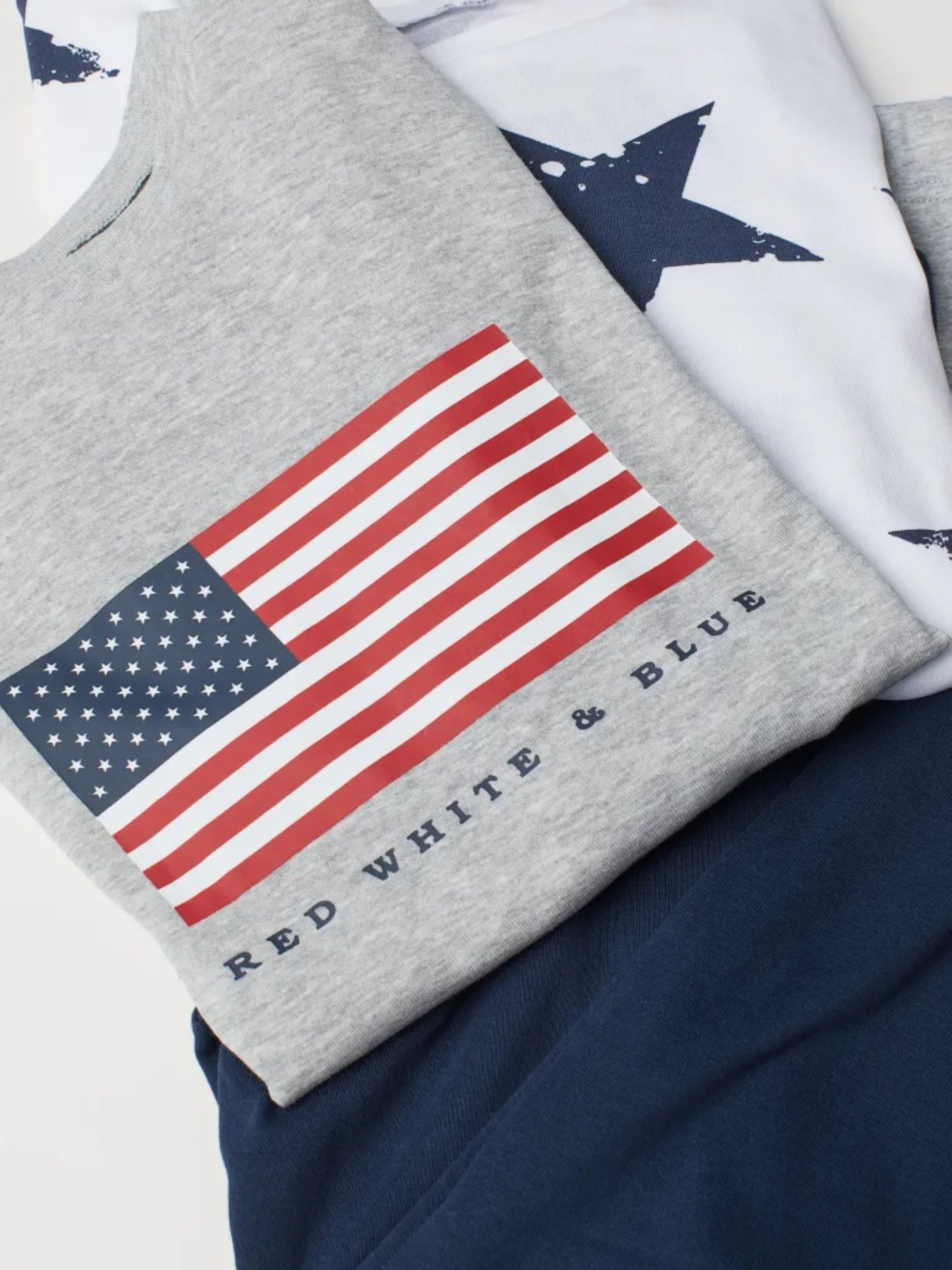 Піжама H&M модель 74428 Фото