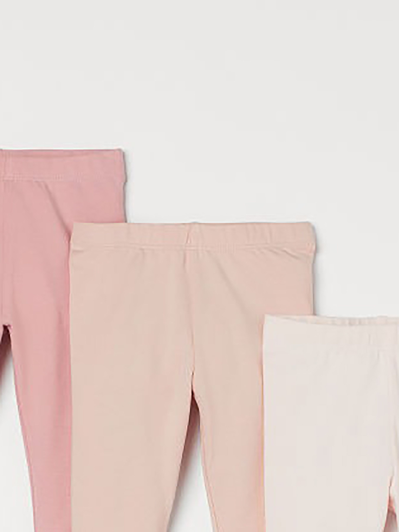 Набор леггинсов H&M модель 74430 Набор леггинсов H&M модель 74430 Фото