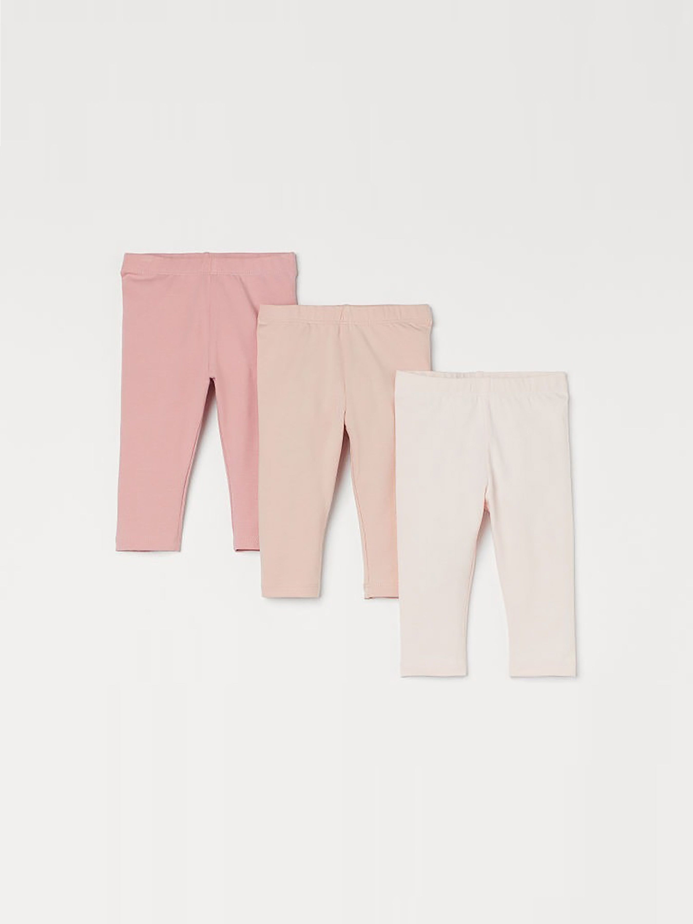 Набор леггинсов H&M модель 74430 Набор леггинсов H&M модель 74430 Фото