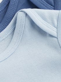 Боди для младенцев H&M модель 74437 Боди для младенцев H&M модель 74437 Фото