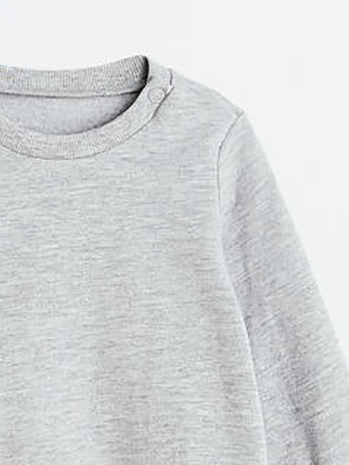 Свитшот H&M модель 74450 Фото