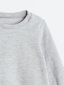 Свитшот H&M модель 74450 Фото