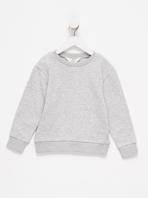 Світшот H&M модель 74455 Фото