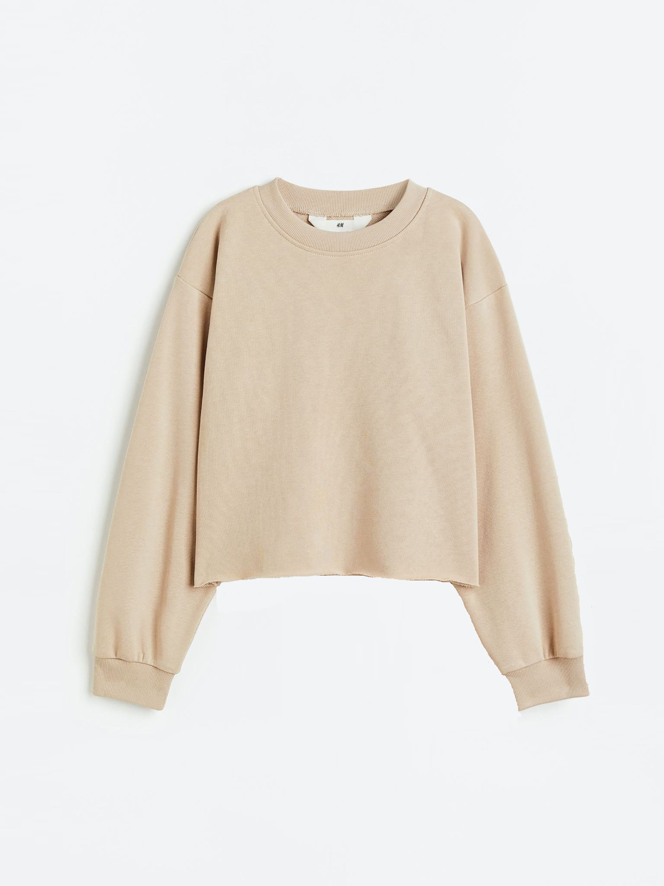 Свитшот H&M модель 74459 Фото