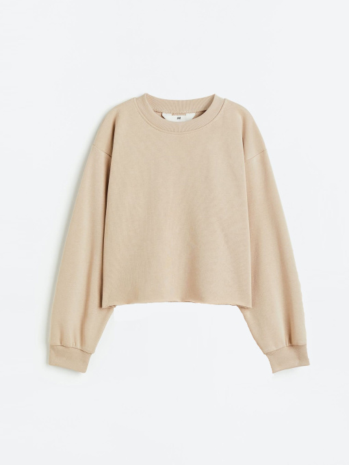 Світшот H&M модель 74459 Фото