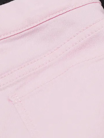 Завужені джинси H&M модель 74462 Фото