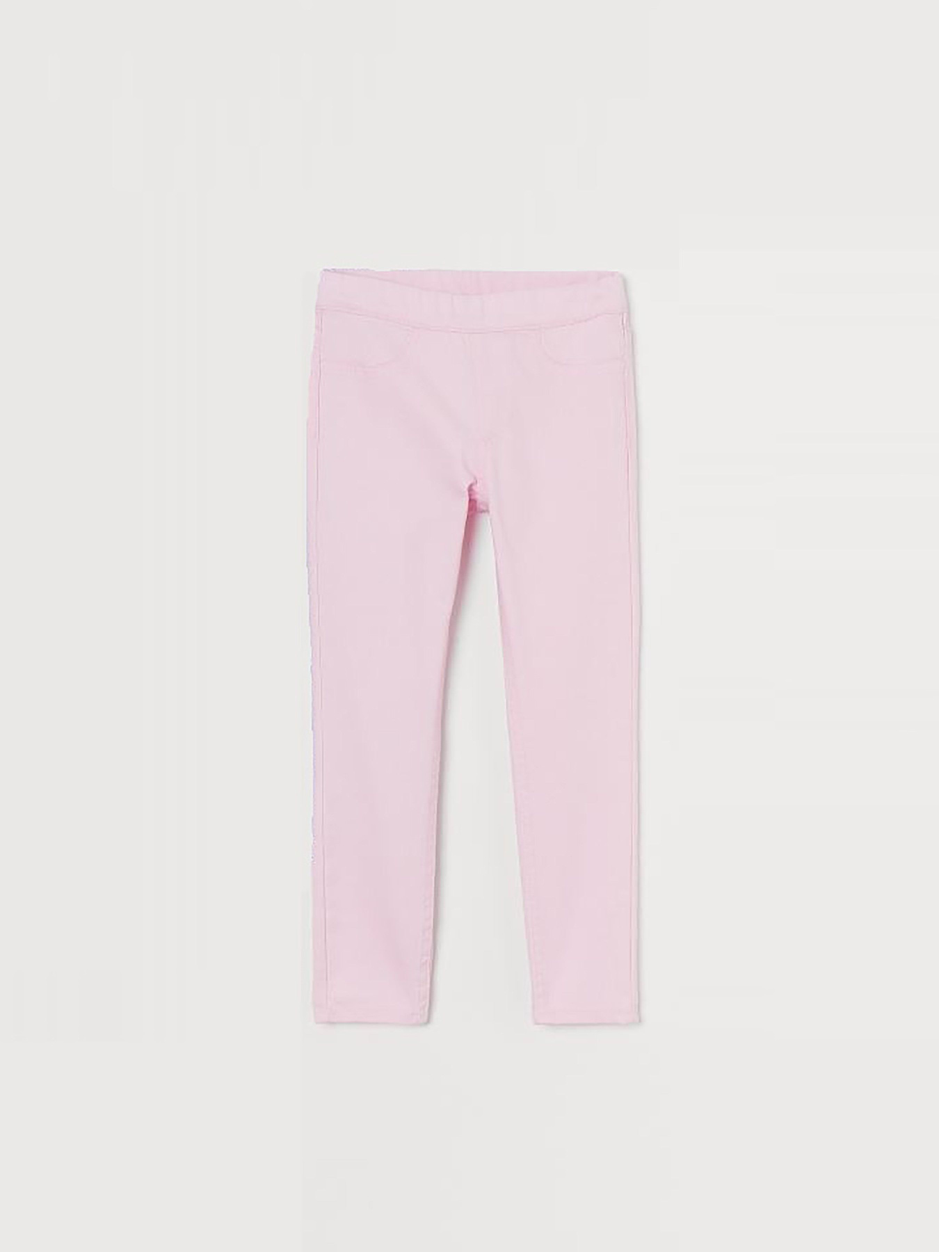 Завужені джинси H&M модель 74462 Фото