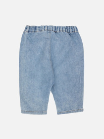 Зауженные джинсы H&M модель 74467 Фото