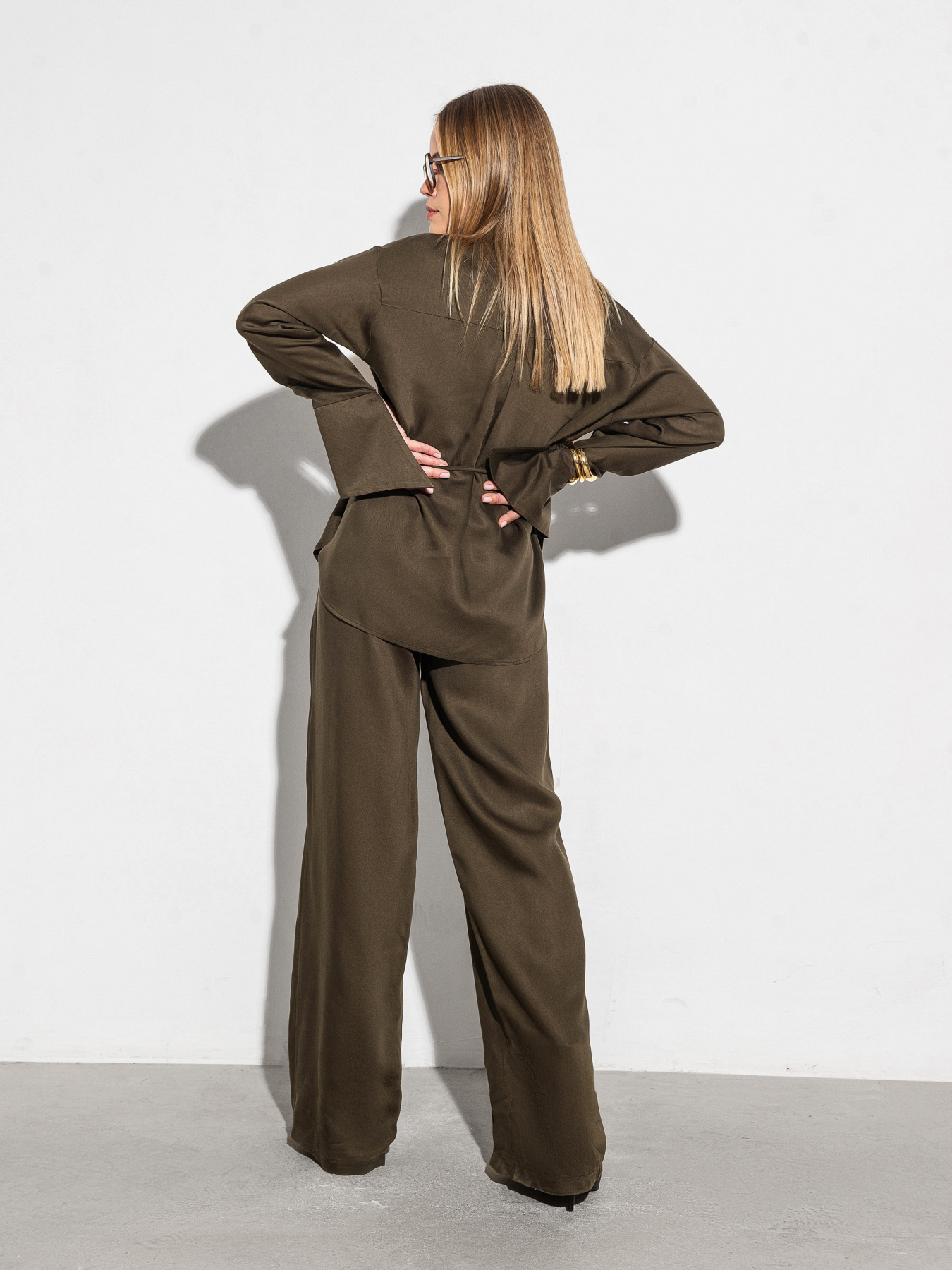 Костюм Romashka Сіракузі модель 209018905032 Фото