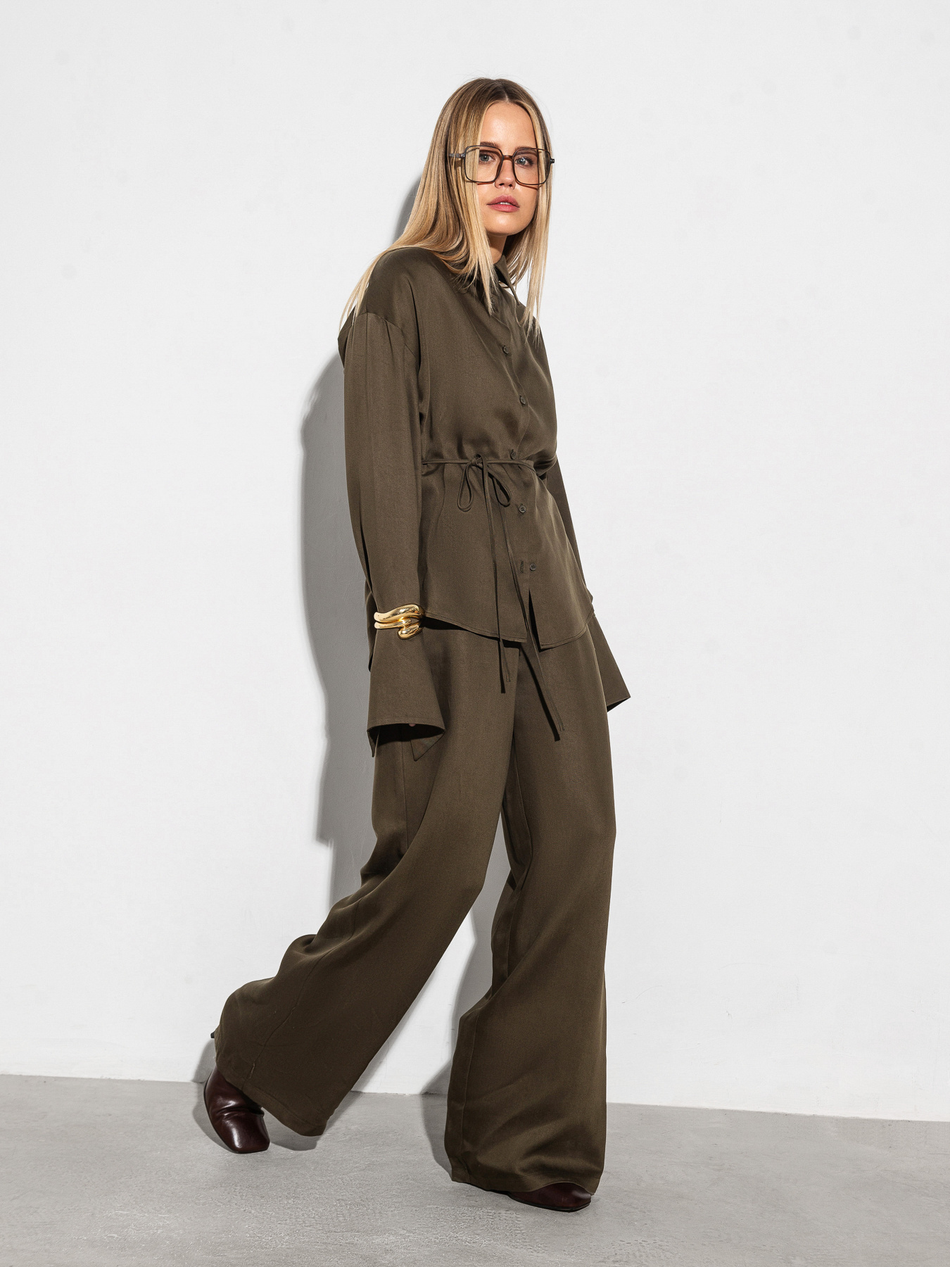 Повсякденний костюм Romashka Сіракузі модель 209018905032 Фото