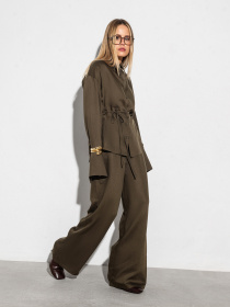 Повсякденний костюм Romashka Сіракузі модель 209018905032 Фото