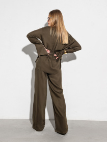 Повсякденний костюм Romashka Сіракузі модель 209018905032 Фото